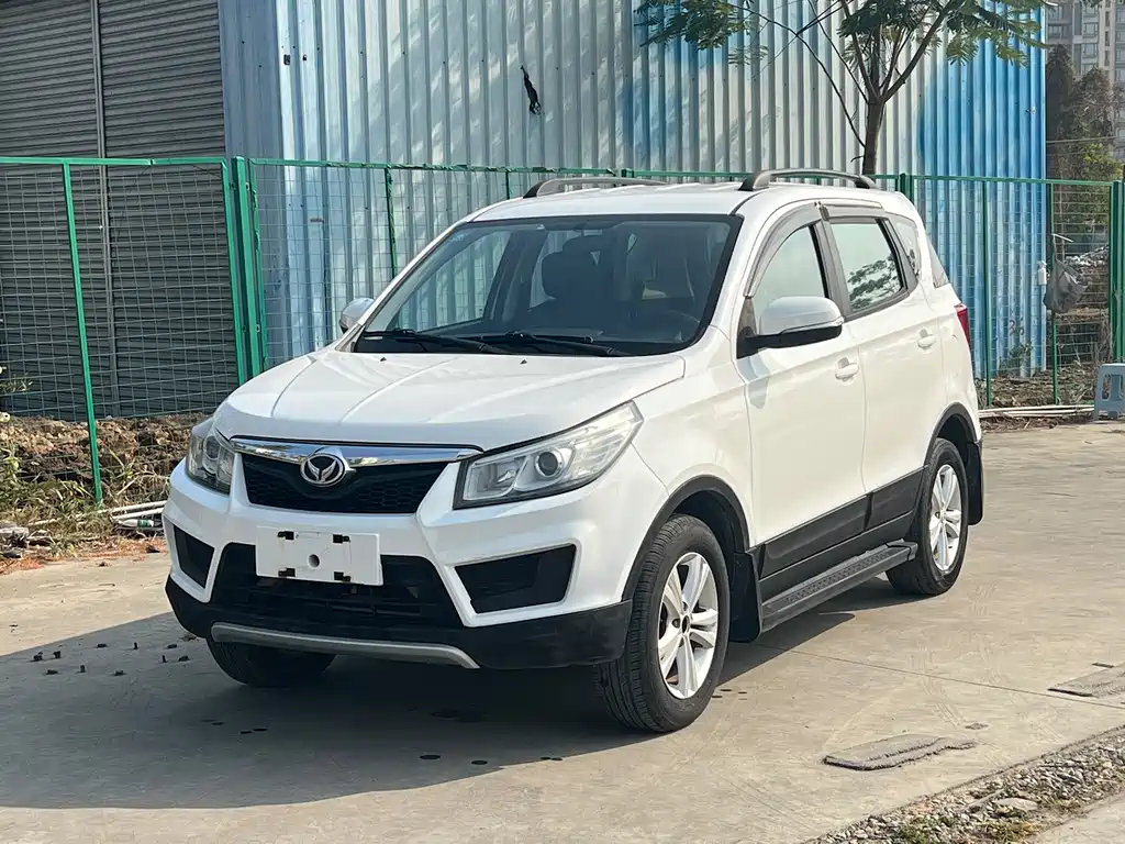 Huasu Huansu S2