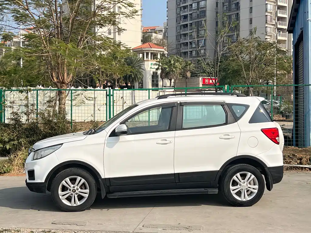 Huasu Huansu S2