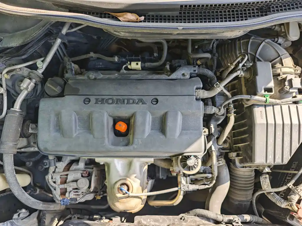 Honda Crider