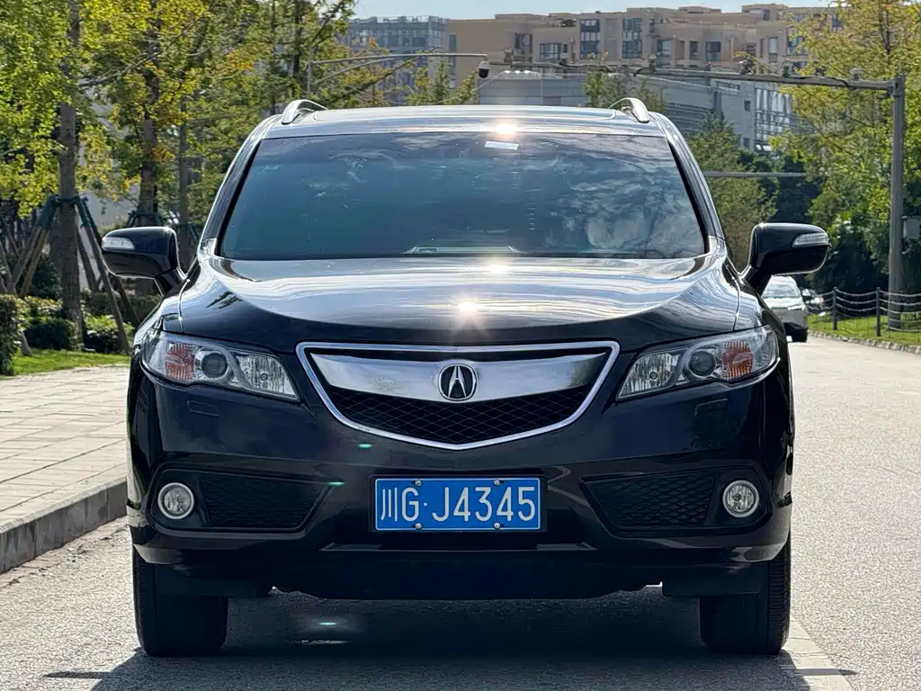 Acura RDX (Import)