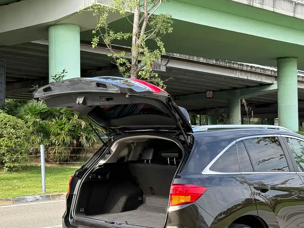 Acura RDX (Import)