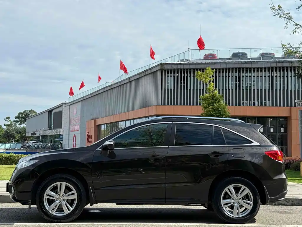 Acura RDX (Import)