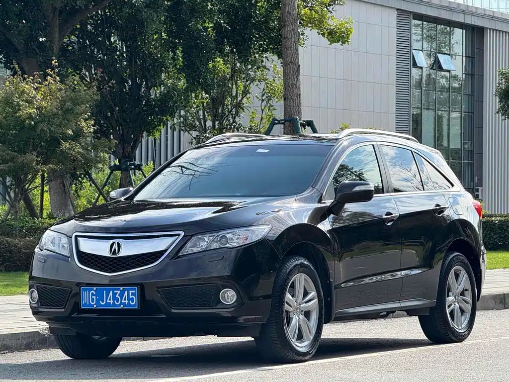 Acura RDX (Import)