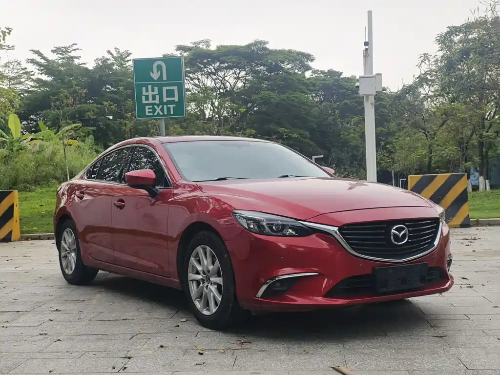 Mazda Atenza
