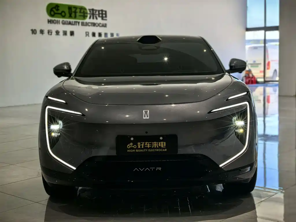 Avatr Avatr 07