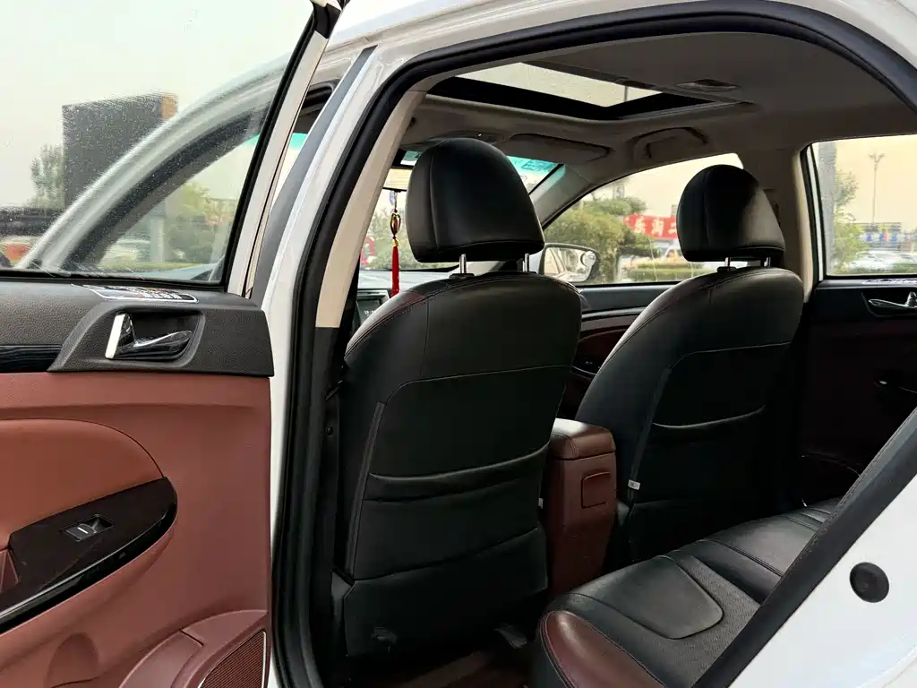 BYD Surui