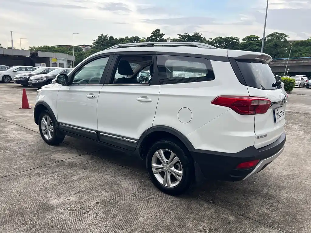 Huasu Huansu S3