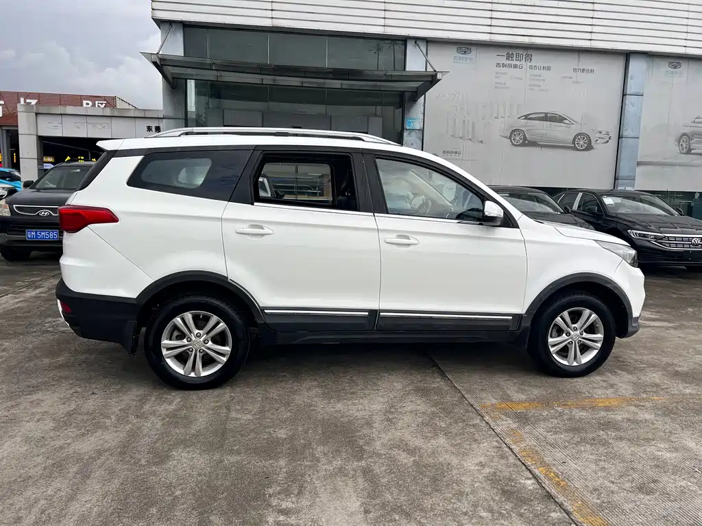 Huasu Huansu S3
