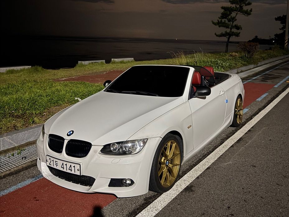 BMW 3-Series