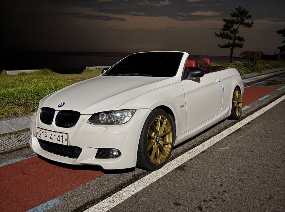 BMW 3-Series