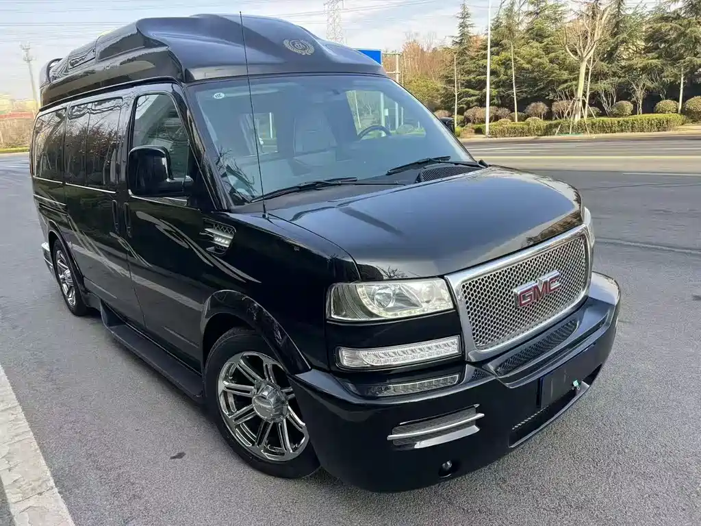 GMC Sierra