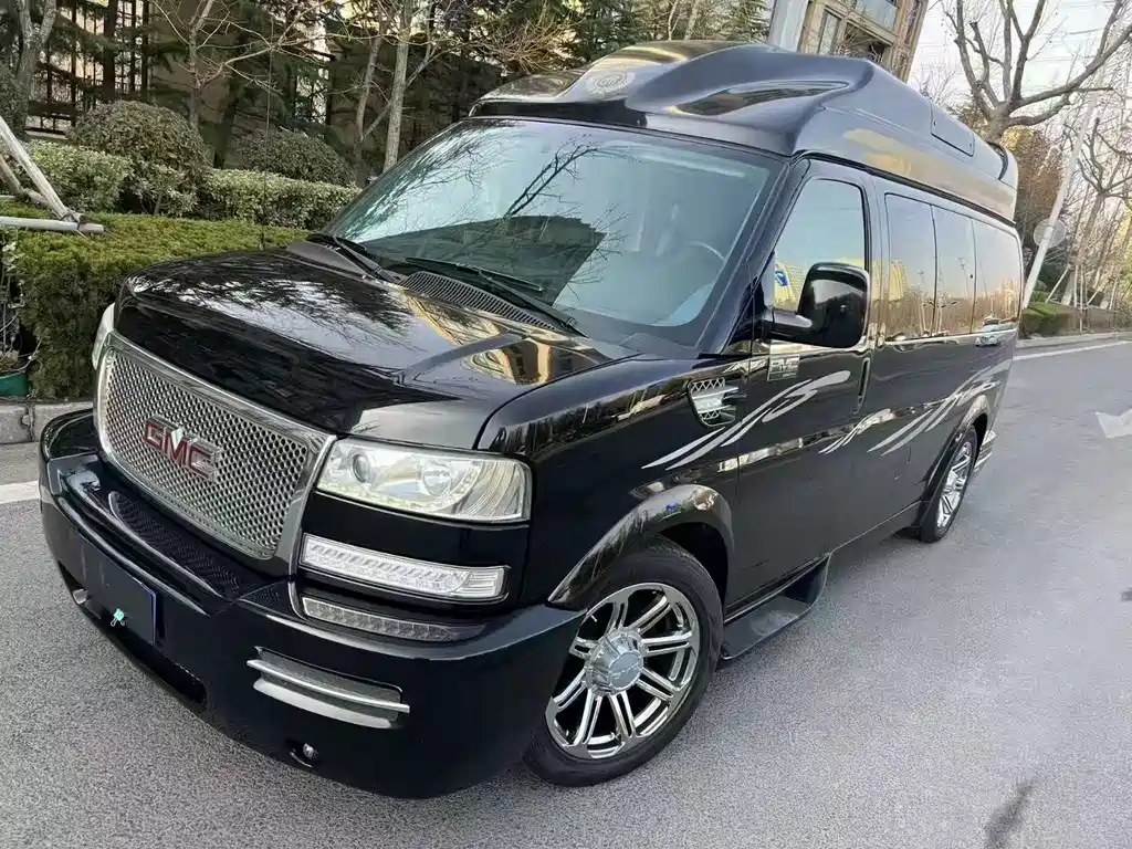 GMC Sierra