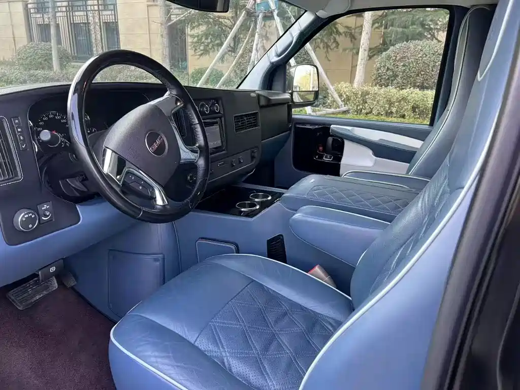 GMC Sierra