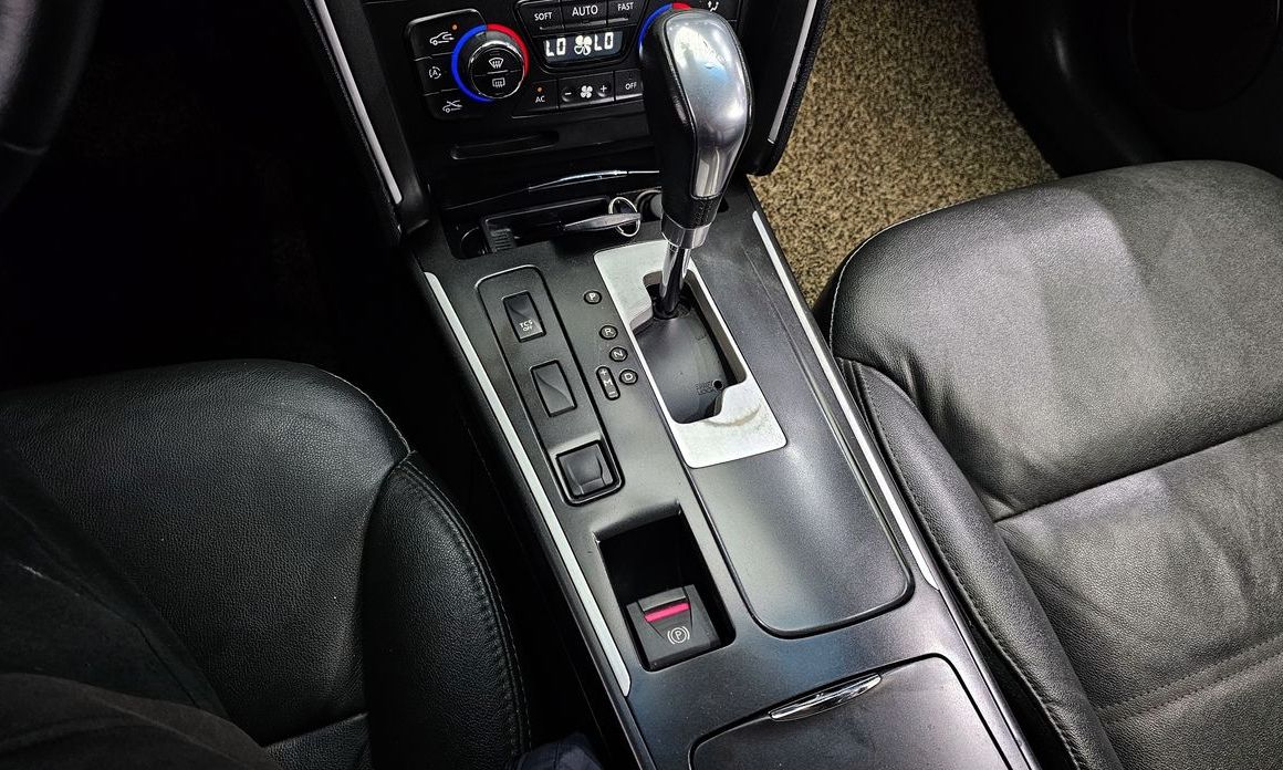 Renault SM7