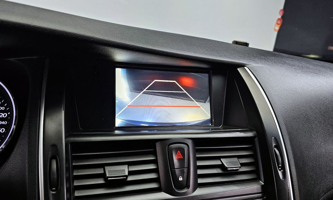 Renault SM7