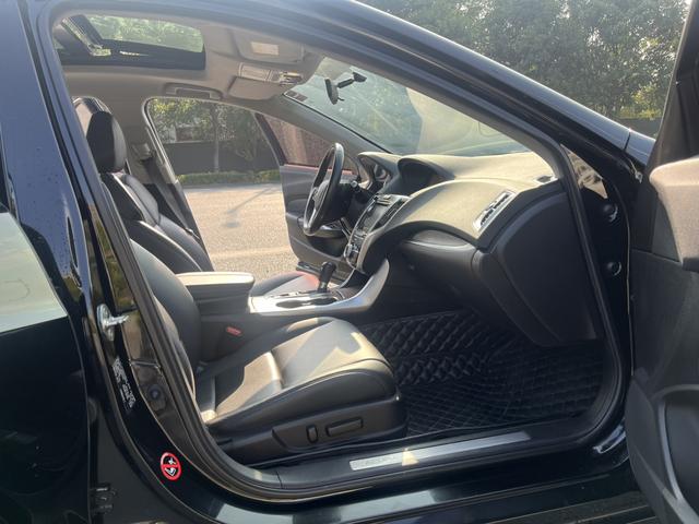 Acura Acura TLX-L