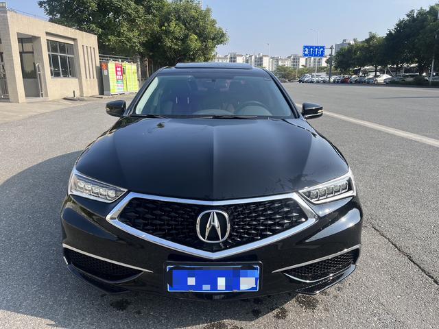 Acura Acura TLX-L
