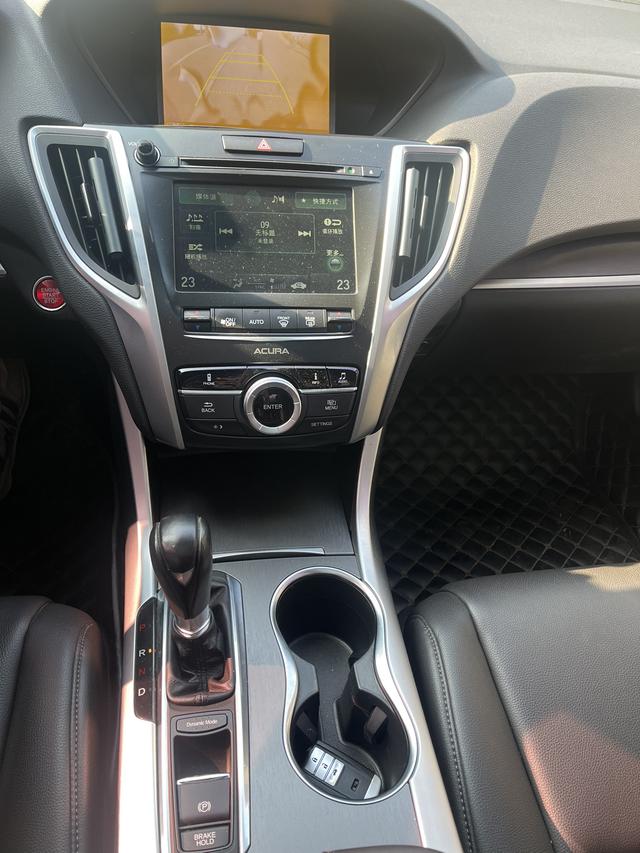 Acura Acura TLX-L