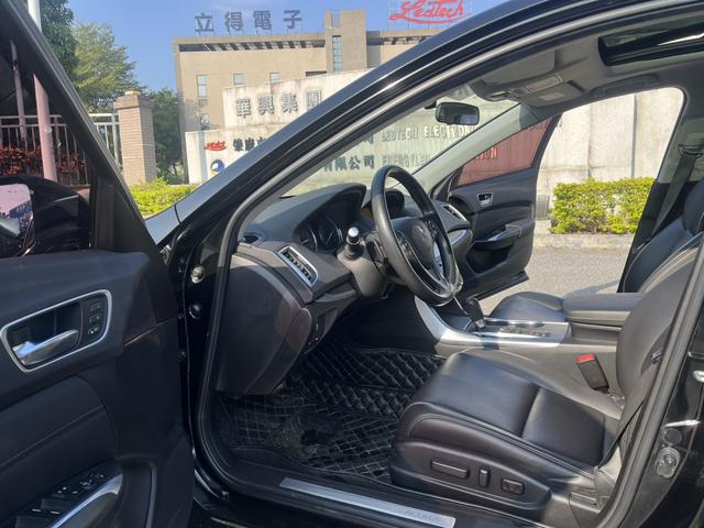 Acura Acura TLX-L