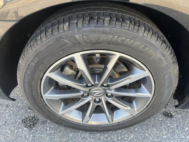 Acura Acura TLX-L