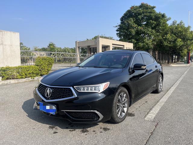Acura Acura TLX-L