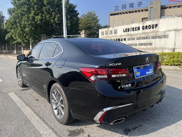 Acura Acura TLX-L