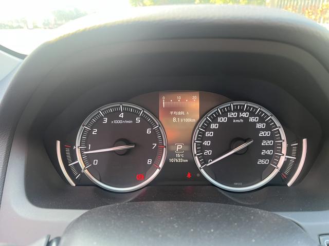 Acura Acura TLX-L