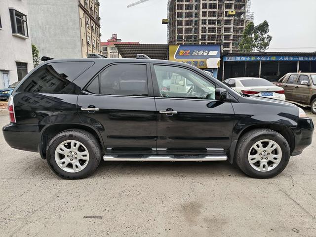 Acura Acura MDX