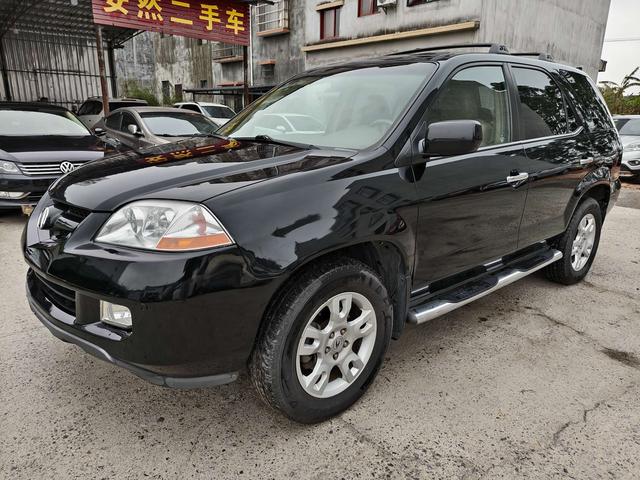 Acura Acura MDX