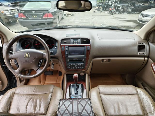 Acura Acura MDX
