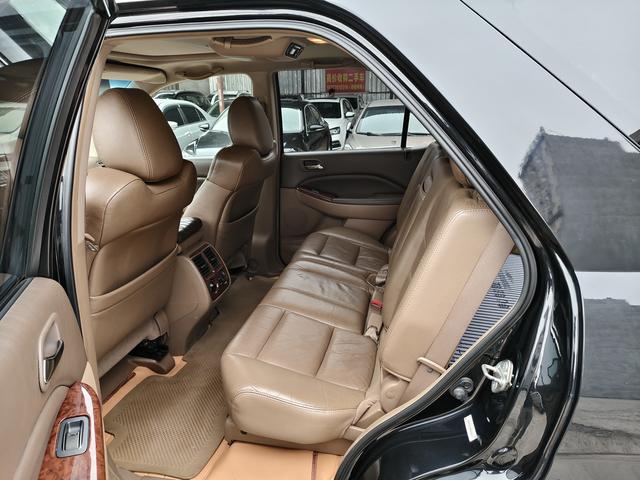 Acura Acura MDX