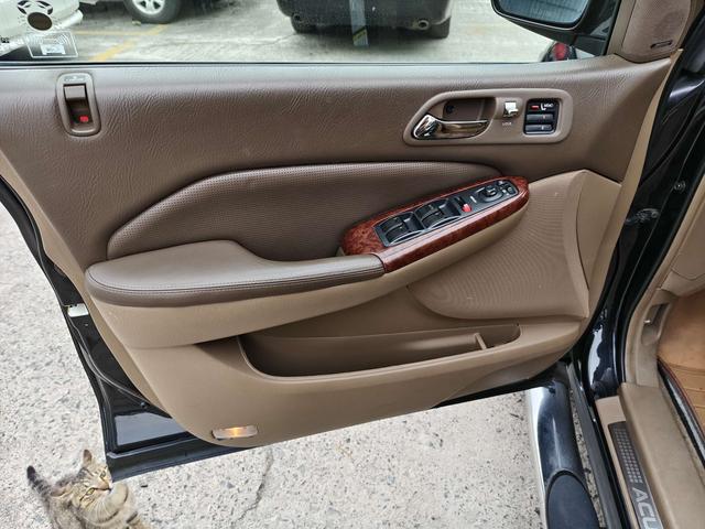 Acura Acura MDX