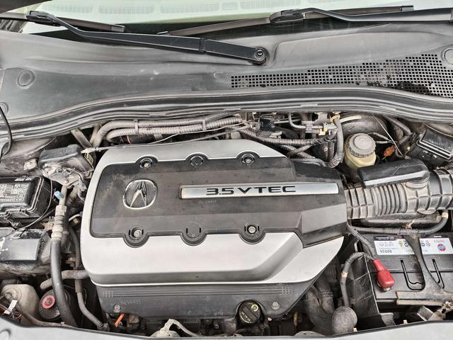 Acura Acura MDX