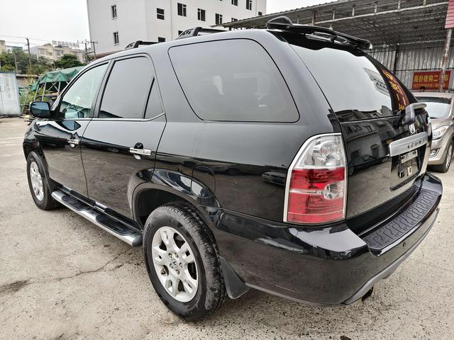 Acura Acura MDX