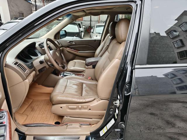 Acura Acura MDX