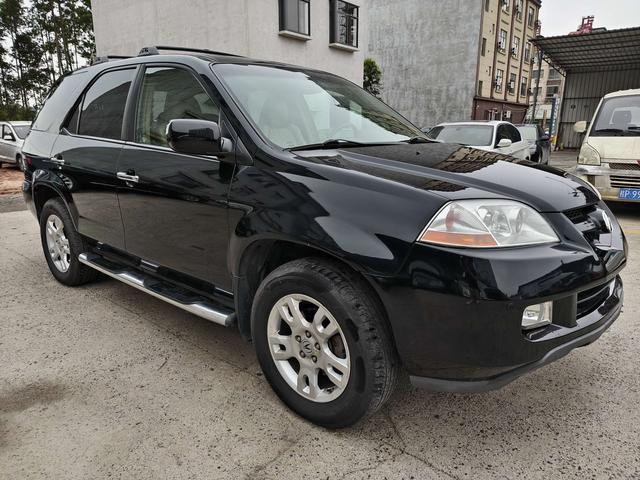 Acura Acura MDX