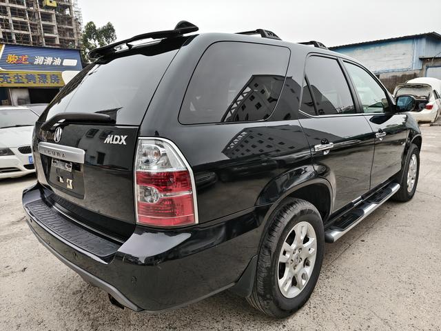 Acura Acura MDX