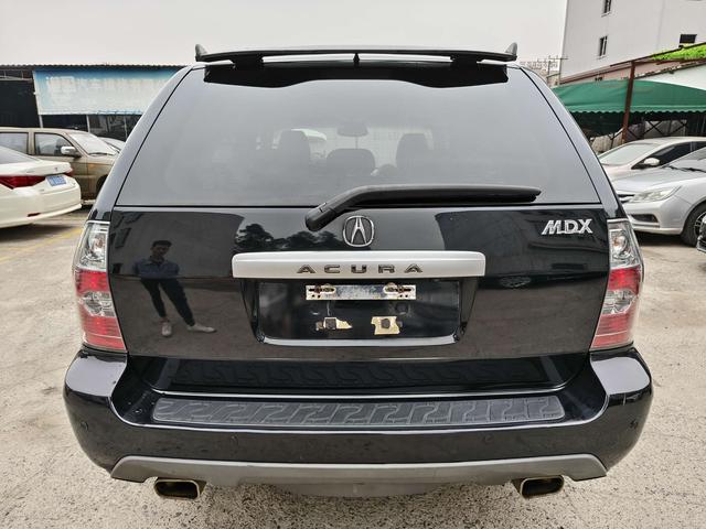 Acura Acura MDX