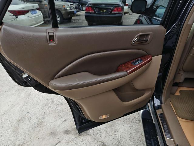 Acura Acura MDX
