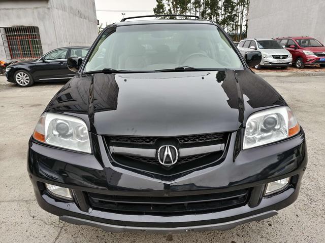 Acura Acura MDX