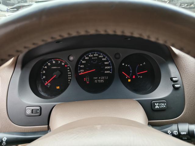 Acura Acura MDX