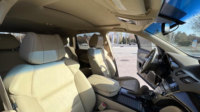Acura Acura MDX