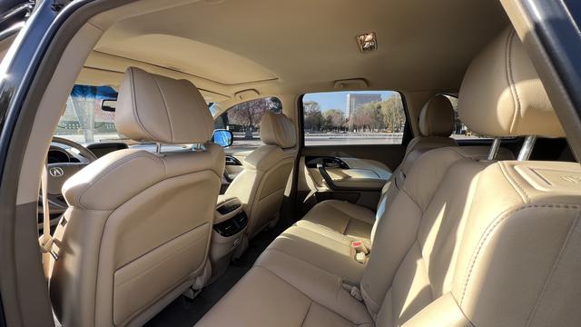 Acura Acura MDX