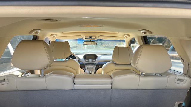 Acura Acura MDX