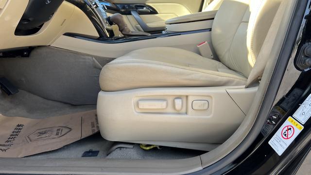 Acura Acura MDX
