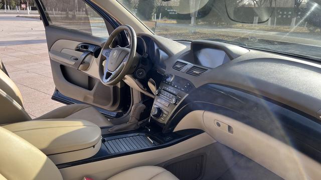 Acura Acura MDX