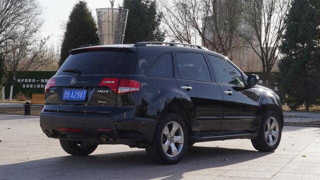 Acura Acura MDX