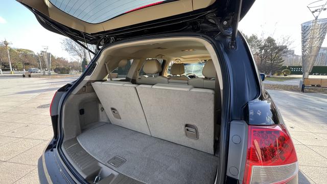 Acura Acura MDX