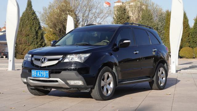 Acura Acura MDX