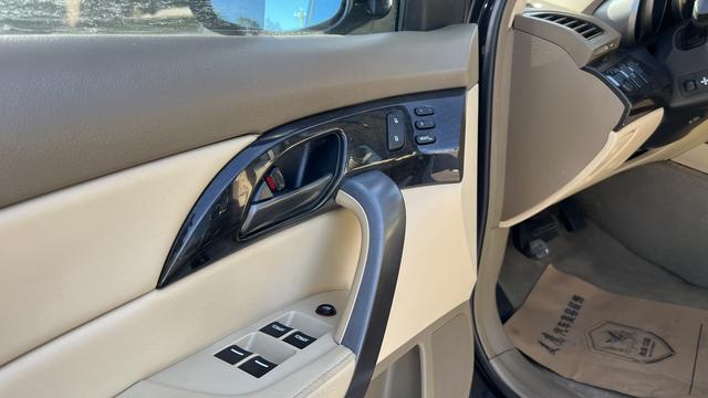 Acura Acura MDX